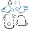 Engine Timing Cover Gasket Set