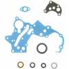 Engine Crankshaft Seal Kit