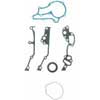 Engine Timing Cover Gasket Set