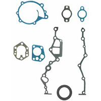 Engine Timing Cover Gasket Set