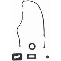 Engine Crankshaft Seal Kit