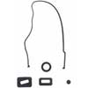Engine Crankshaft Seal Kit