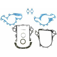 Engine Timing Cover Gasket Set