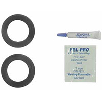 Engine Camshaft Seal