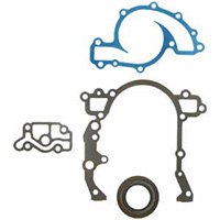 Engine Timing Cover Gasket Set