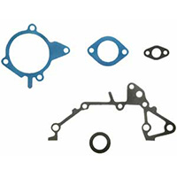 Engine Crankshaft Seal Kit