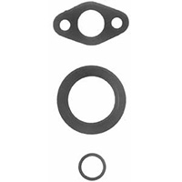 Engine Timing Cover Gasket Set