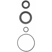 Engine Crankshaft Seal Kit