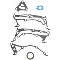 Engine Crankshaft Seal Kit