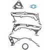 Engine Crankshaft Seal Kit