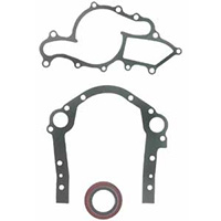 Engine Timing Cover Gasket Set