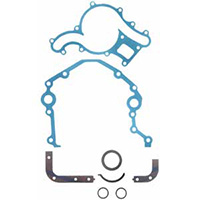 Engine Timing Cover Gasket Set