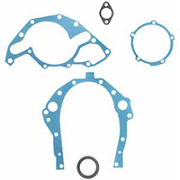 Engine Timing Cover Gasket Set