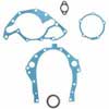 Engine Timing Cover Gasket Set