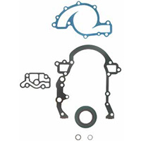 Engine Timing Cover Gasket Set