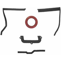 Engine Crankshaft Seal Kit