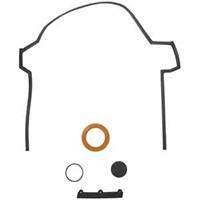 Engine Crankshaft Seal Kit