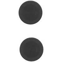 Engine Camshaft Plug Set