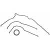 Engine Timing Cover Gasket Set
