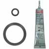 Engine Timing Cover Gasket Set
