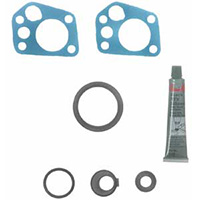Engine Timing Cover Gasket Set