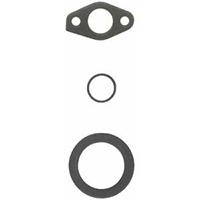 Engine Crankshaft Seal Kit