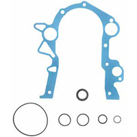 Engine Timing Cover Gasket Set