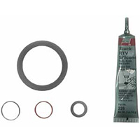 Engine Crankshaft Seal Kit