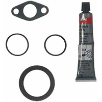 Engine Crankshaft Seal Kit