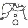 Engine Crankshaft Seal Kit