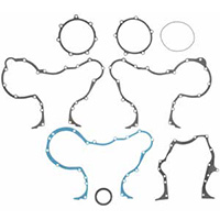 Engine Timing Cover Gasket Set