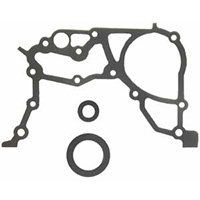 Engine Crankshaft Seal Kit