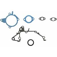 Engine Crankshaft Seal Kit