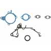 Engine Crankshaft Seal Kit