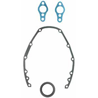 Engine Timing Cover Gasket Set