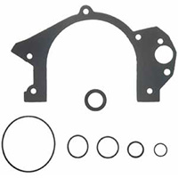 Engine Crankshaft Seal Kit