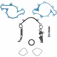 Engine Timing Cover Gasket Set