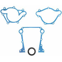 Engine Timing Cover Gasket Set