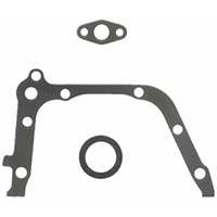 Engine Crankshaft Seal Kit