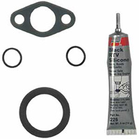 Engine Crankshaft Seal Kit