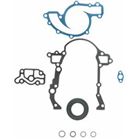 Engine Timing Cover Gasket Set