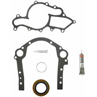 Engine Timing Cover Gasket Set