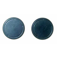 Engine Camshaft Plug Set