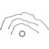 Engine Timing Cover Gasket Set