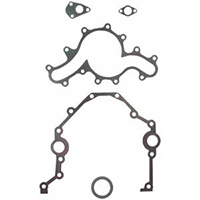 Engine Timing Cover Gasket Set