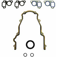 Engine Timing Cover Gasket Set