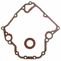 Engine Timing Cover Gasket Set