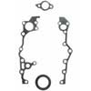 Engine Timing Cover Gasket Set