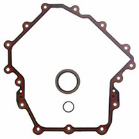 Engine Crankshaft Seal Kit