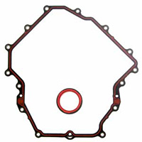 Engine Crankshaft Seal Kit